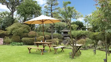 メモリアル庭園桜ヶ丘 写真