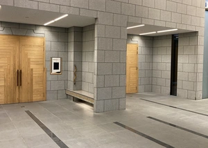 いつくしみの杜 写真