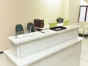 鶴見ソローホール 写真