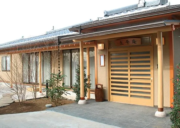 日典ラサ 太田／別邸やすらぎ 写真
