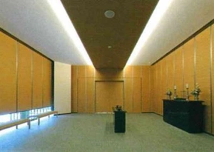 三原市斎場 写真