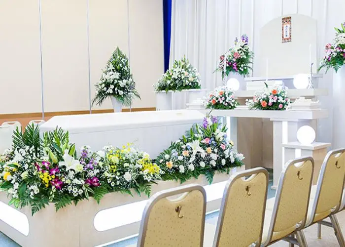 タルイ会館 土山 写真