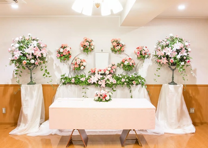 小さな森の家 ラステル新横浜 写真