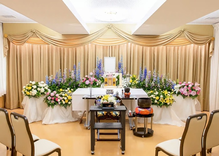 小さな森の家 ラステル新横浜 写真