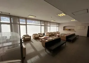 菰野町斎場 写真