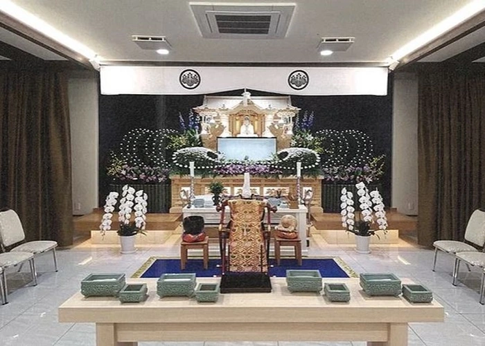スマート・ホール 春日井 味美 写真