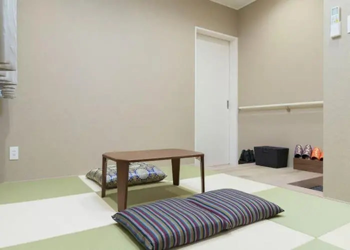 小さな森の家　三郷戸ヶ崎 写真