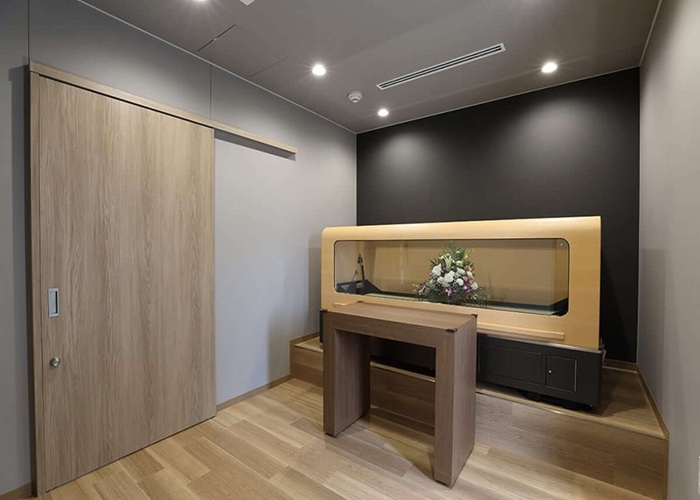 タルイ会館 加古川 写真