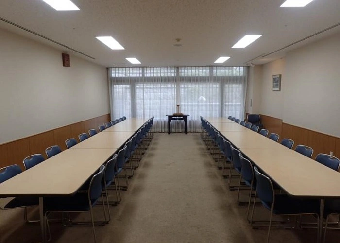 藤沢聖苑 写真