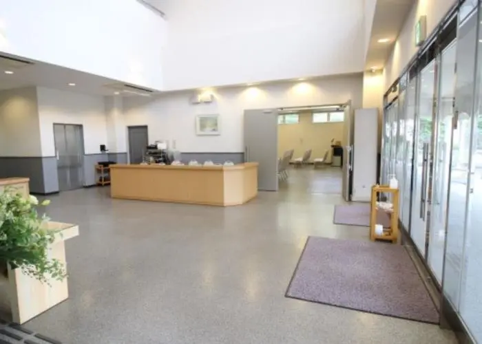 メモリアルホール美里 写真