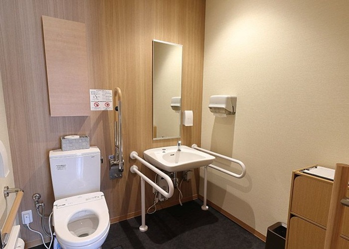 小さなお葬式 高槻西ホール 写真
