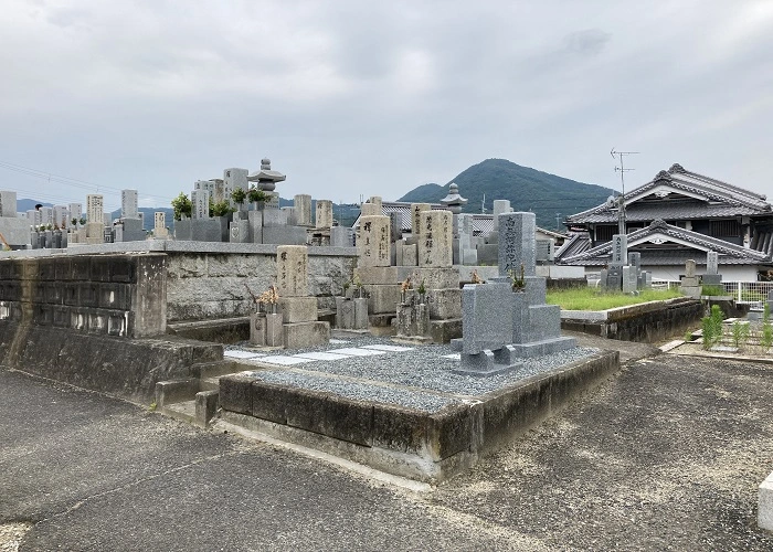 西方寺 写真