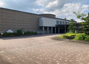 瀬戸市斎苑 写真