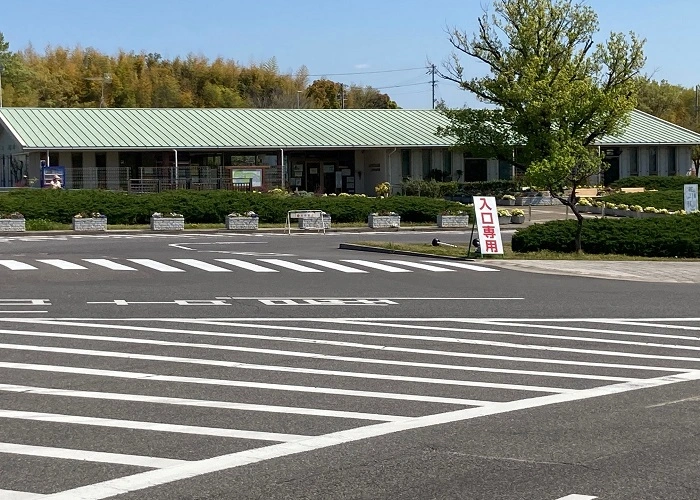 名古屋市立みどりが丘公園 写真