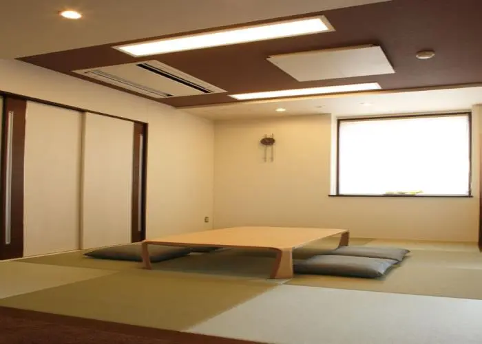 仙台八木山斎場 清月記 写真