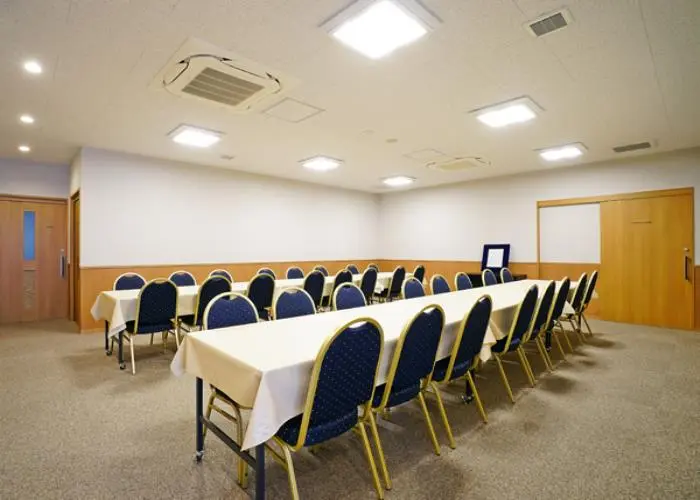 SanyoHall 瑞穂斎場 写真