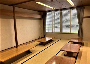 藤沢市斎場 写真