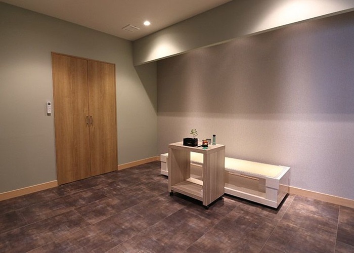 小さなお葬式 枚方招提ホール 写真