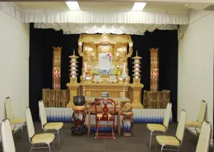 メモリアルホール小野屋 写真