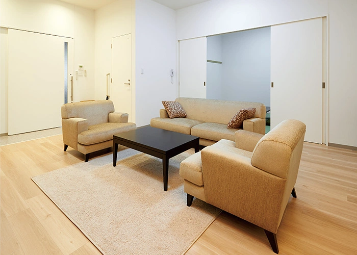 公益社 西宮山手会館 写真
