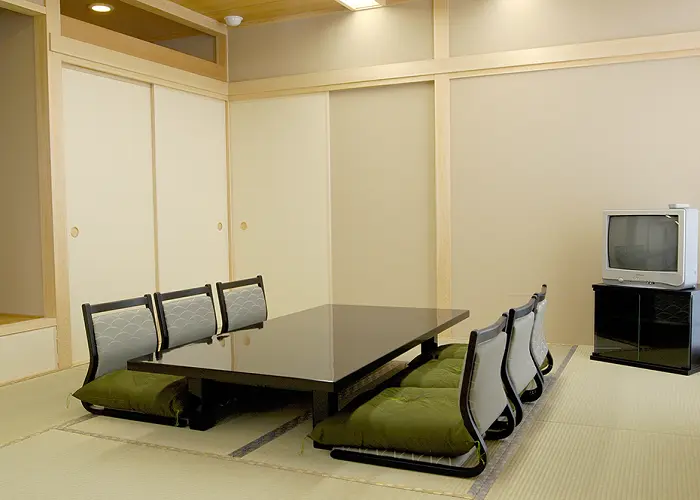 勝浦法輪閣 写真