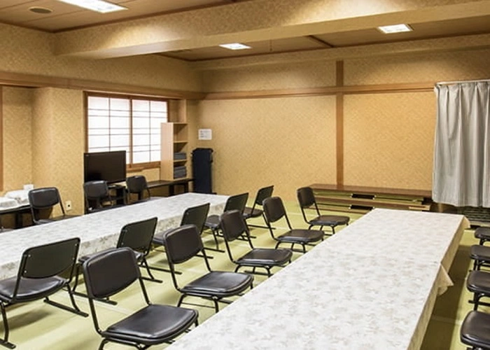 彌山会館 写真