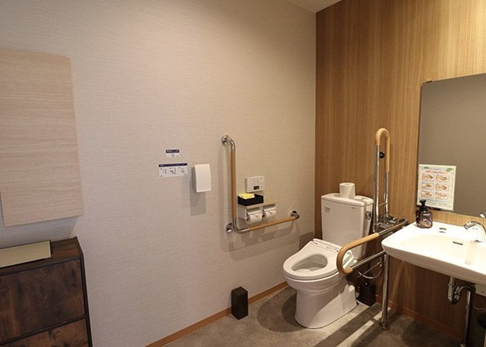 小さなお葬式 門真ホール 写真