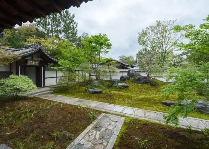 西来院 写真