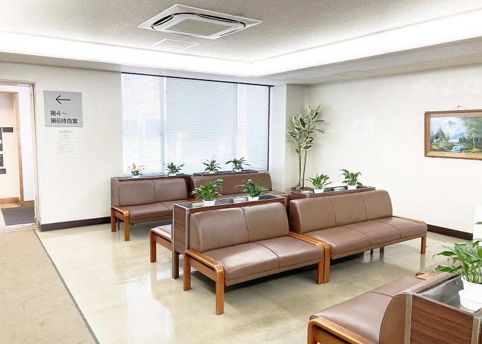 水戸市斎場 写真