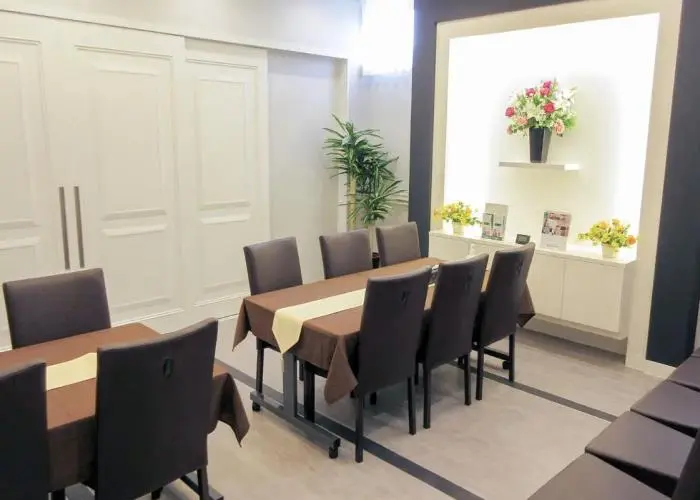 家族葬の仙和　利府 写真