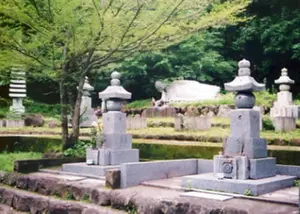 南泉院　永代供養墓地－涅槃の杜－ 写真