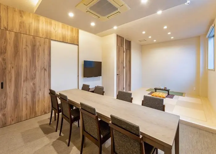 西日本典礼　志免桜丘斎場 写真
