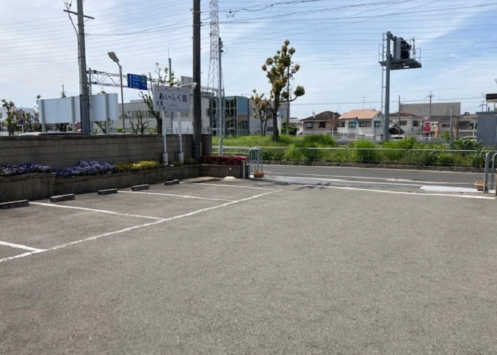 セレモニーホールあいらく園 写真