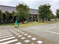 川越市民聖苑やすらぎのさと
