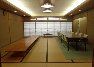 藤沢聖苑 写真