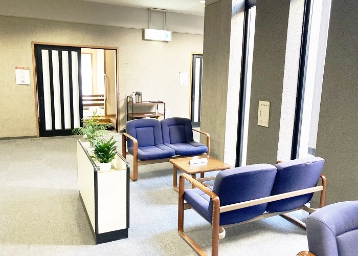 きぬ聖苑 写真