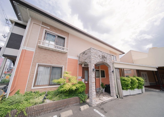 小さなお葬式 八尾志紀町ホール