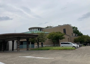 広島市永安館 写真