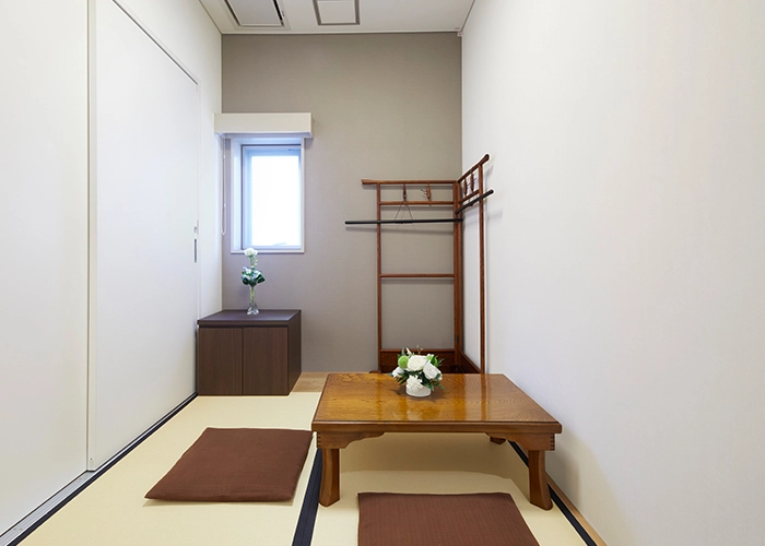 公益社 日吉会館 写真