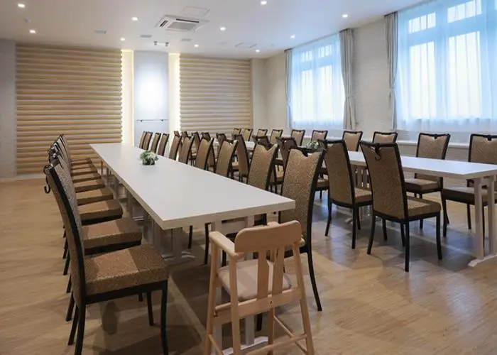 西日本典礼　諸岡斎場 写真