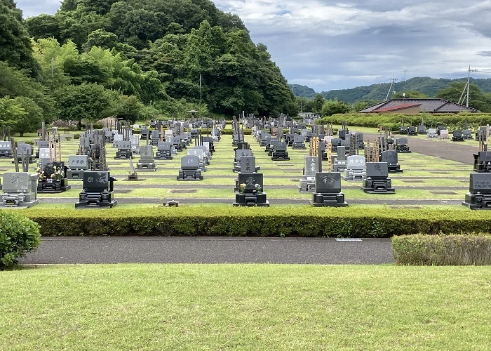 栃木市聖地公園 写真