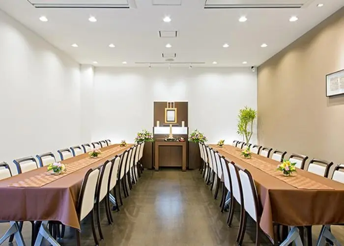 タルイ会館 西明石 写真