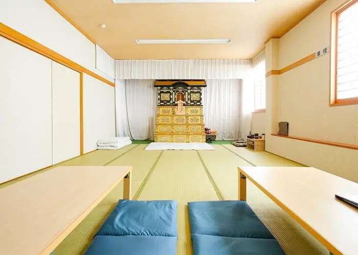 西日本典礼　鳥栖斎場 写真