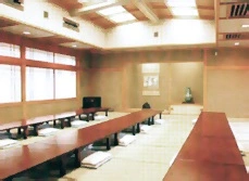 円泉寺 太子堂 写真