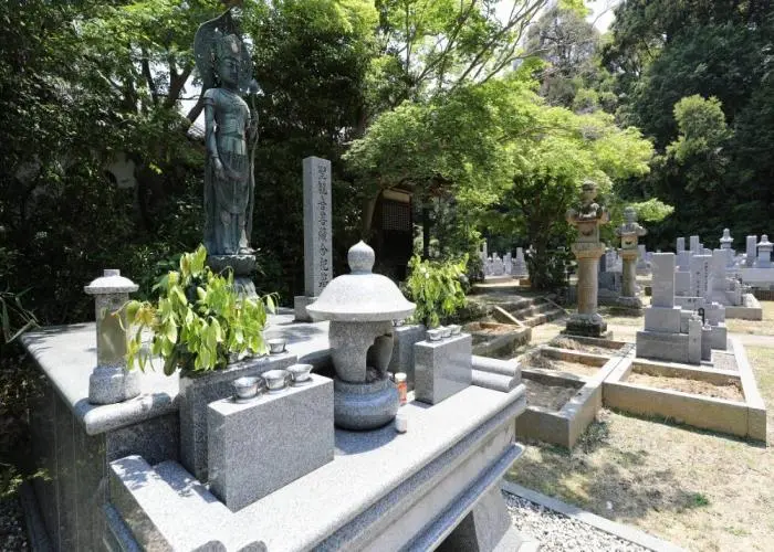 當麻寺念仏院 写真