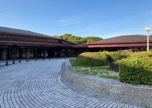 常陸海浜広域斎場 写真