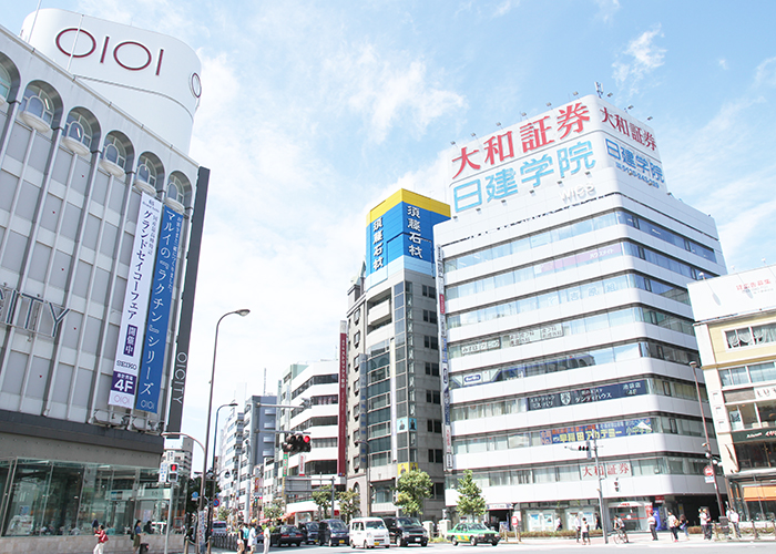 須藤石材 石材店写真