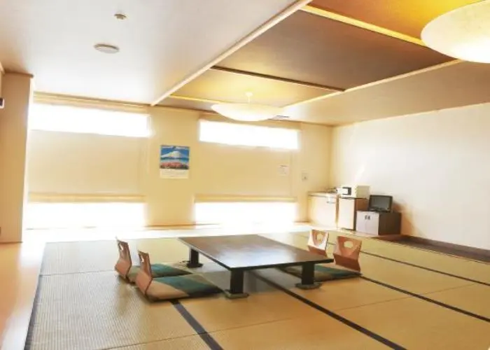 甲府ホール 写真