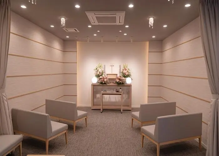 西日本典礼　INORIA古賀ホール 写真