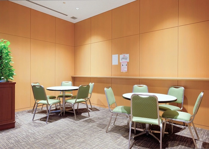 四ツ木斎場 写真